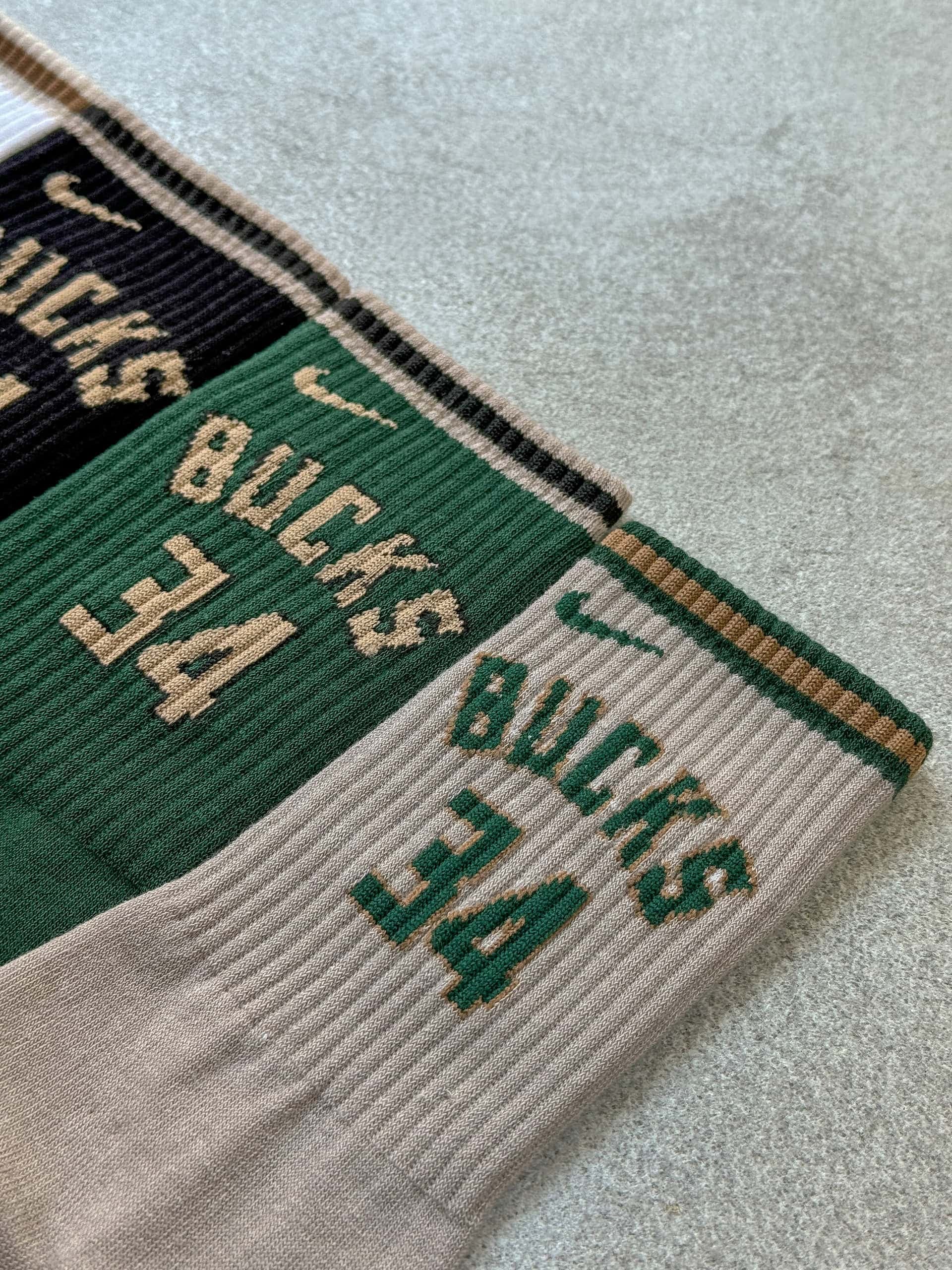 جوراب ساقدار BUCKS 34 — تصویر ۴