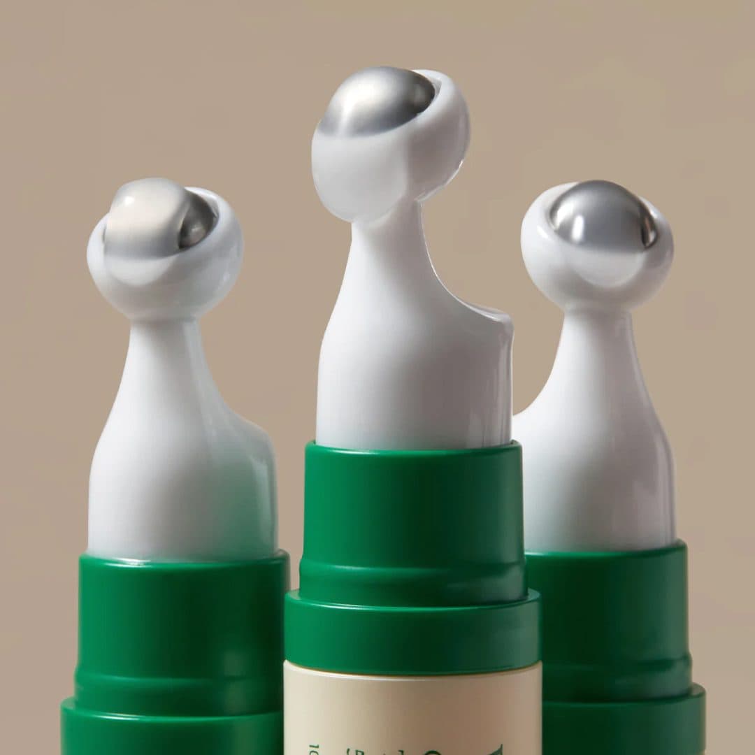 سرم دور چشم ضد چروک و روشن کننده اکسیس وای مدل Vegan Collagen حجم 10 میلی لیتر — تصویر ۸