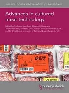 دانلود کتاب Advances in Cultured Meat Technology