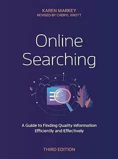دانلود کتاب Online Searching