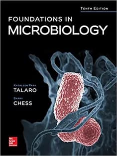 دانلود کتاب Foundations in Microbiology