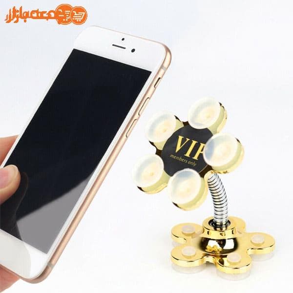 هولدر موبایل چسبونکی VIP — تصویر ۳