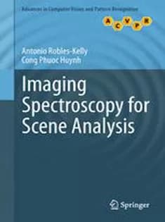 دانلود کتاب Imaging Spectroscopy for Scene Analysis