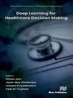 دانلود کتاب Deep Learning for Healthcare Decision Making