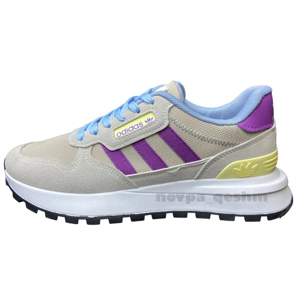 کتونی طبی ادیداس Adidas — تصویر ۲