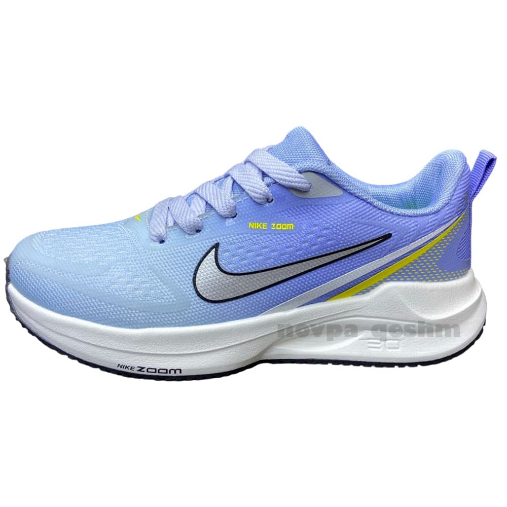 کتونی زنانه نایک nike — تصویر ۲