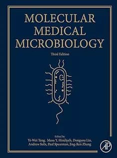 دانلود کتاب Molecular Medical Microbiology