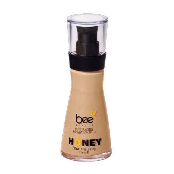 کرم پودر بی بیوتی شماره 320 bee حجم 30 میلی لیتر