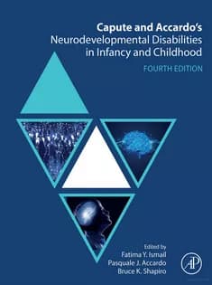 دانلود کتاب Capute and Accardo’s Neurodevelopmental Disabilities in Infancy and Childhood