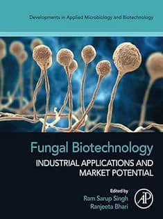 دانلود کتاب Fungal Biotechnology: Industrial Applications and Market Potential