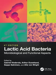 دانلود کتاب Lactic Acid Bacteria Microbiological and Functional Aspects