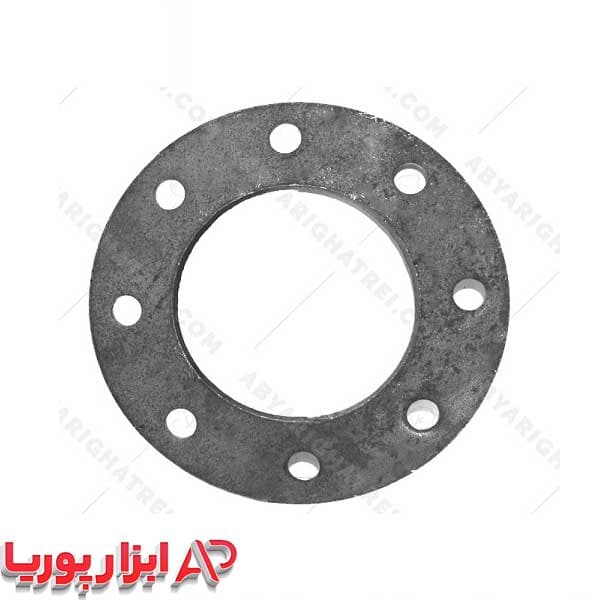 رینگ 8 میل سایز 5 اینچ اتصالات شرق