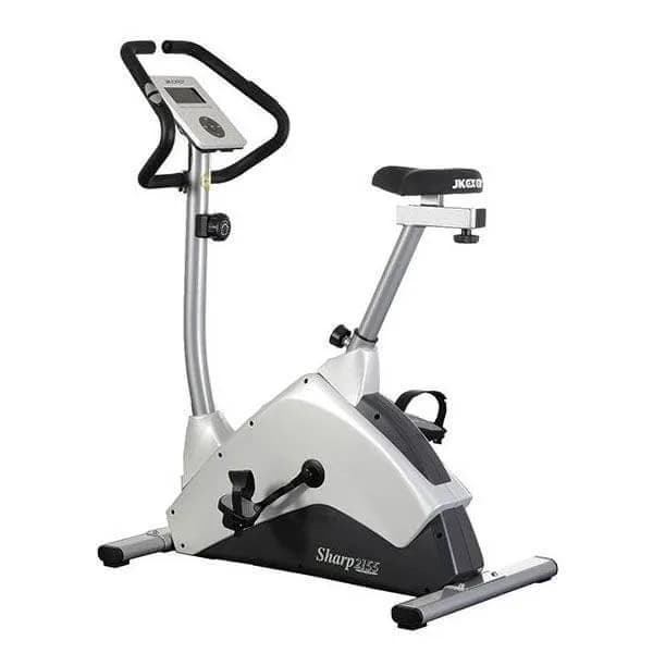 دوچرخه ثابت جی کی اکسر مدل Sharp 2155