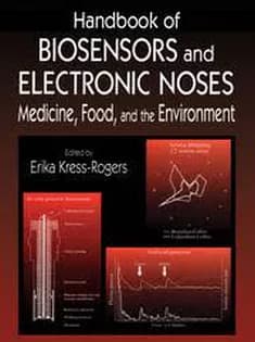 دانلود کتاب Handbook of Biosensors and Electronic Noses