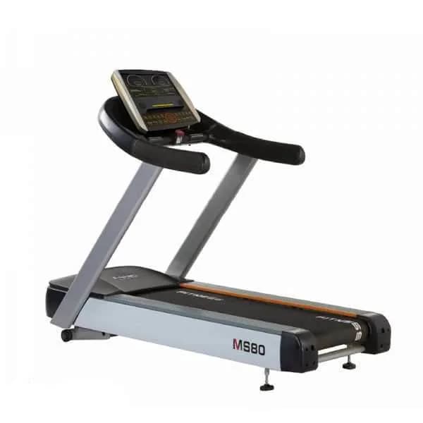 تردمیل باشگاهی ام بی اچ فیتنس مدل MBH MS80