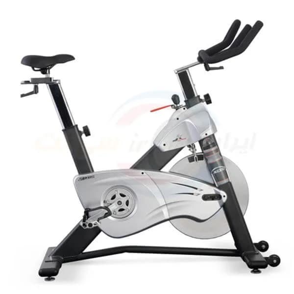 دوچرخه اسپینینگ جی کی اکسر مدل jkexer fitlux 3936 — تصویر ۲