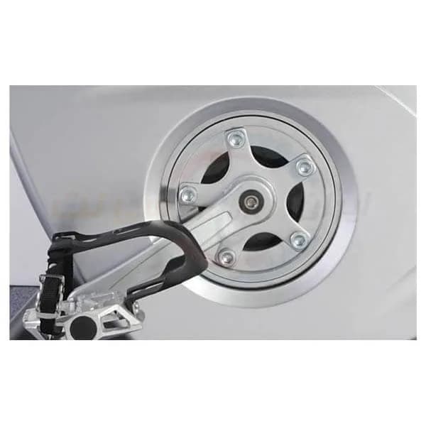 دوچرخه اسپینینگ جی کی اکسر مدل jkexer fitlux 3936 — تصویر ۶