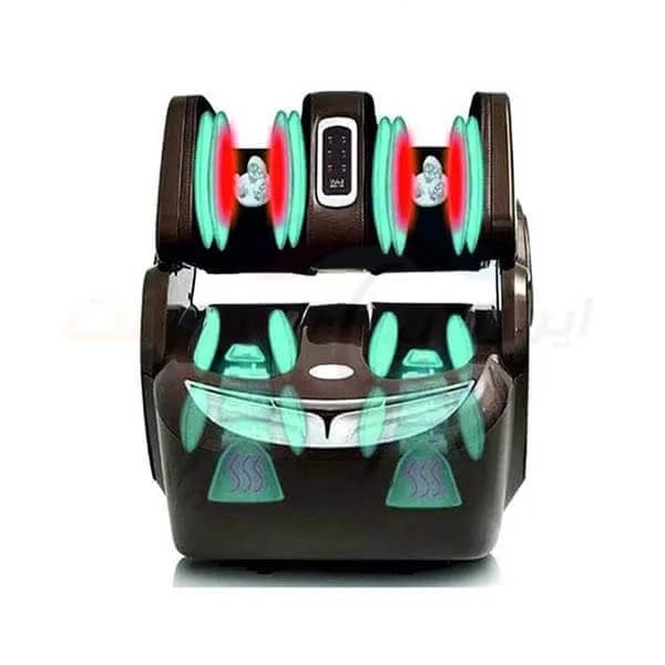 ماساژور پا آکیومد مدل Accumed BT68 — تصویر ۴