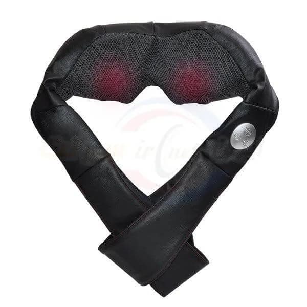 ماساژور کتف و شانه بست رست مدل Best Rest MX-02NS — تصویر ۲