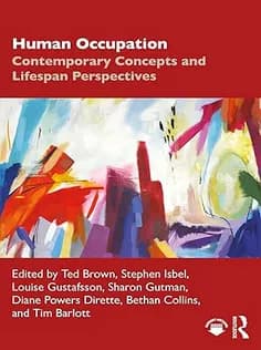 دانلود کتاب Human Occupation: Contemporary Concepts and Lifespan Perspectives
