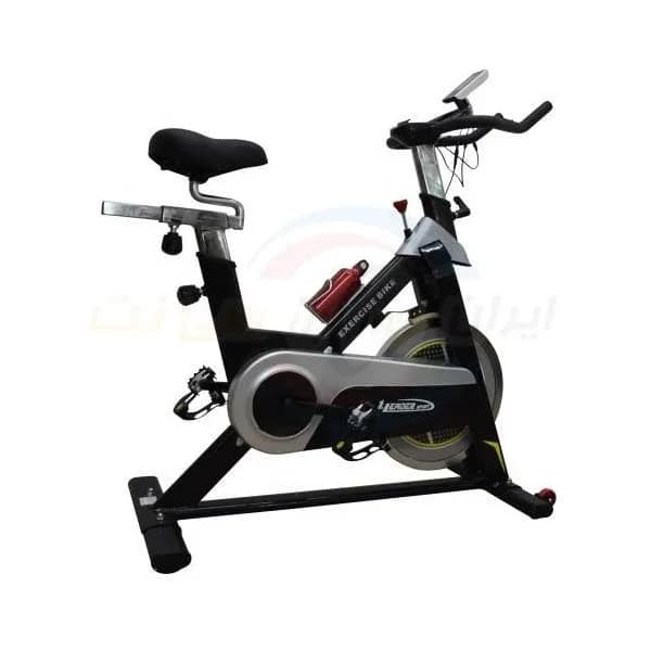 دوچرخه اسپینینگ لیدر اسپرت مدل Leader sport S-770 — تصویر ۴