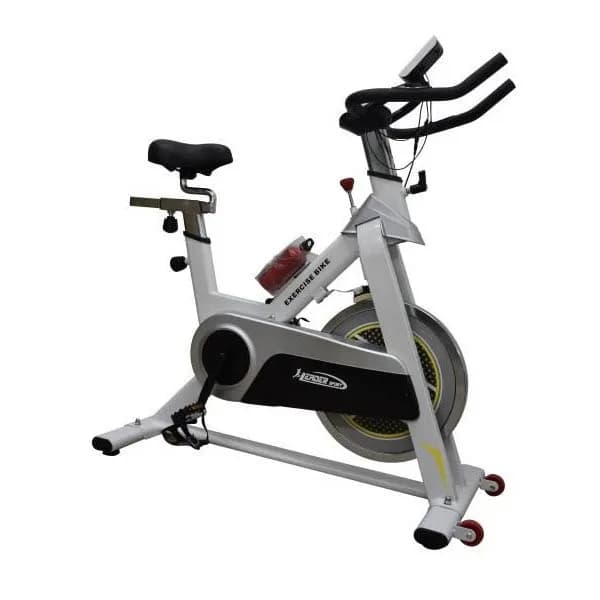 دوچرخه اسپینینگ لیدر اسپرت مدل Leader sport S-770