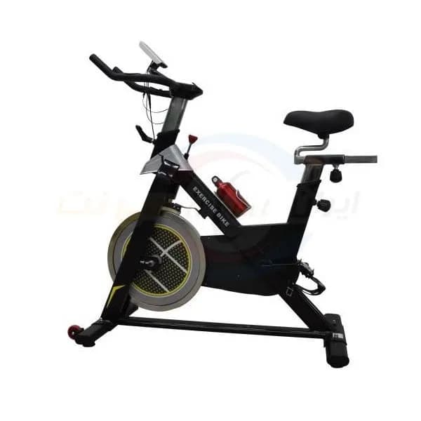دوچرخه اسپینینگ لیدر اسپرت مدل Leader sport S-770 — تصویر ۳