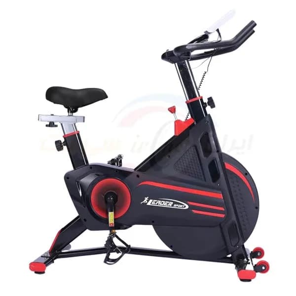 دوچرخه اسپینینگ لیدر اسپرت مدل Leader sport 9016 — تصویر ۳