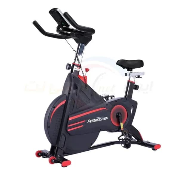 دوچرخه اسپینینگ لیدر اسپرت مدل Leader sport 9016 — تصویر ۲