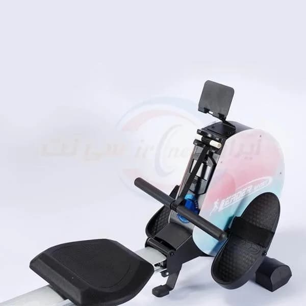 دستگاه قایقی روئینگ لیدر اسپرت مدل row machine 02 — تصویر ۳