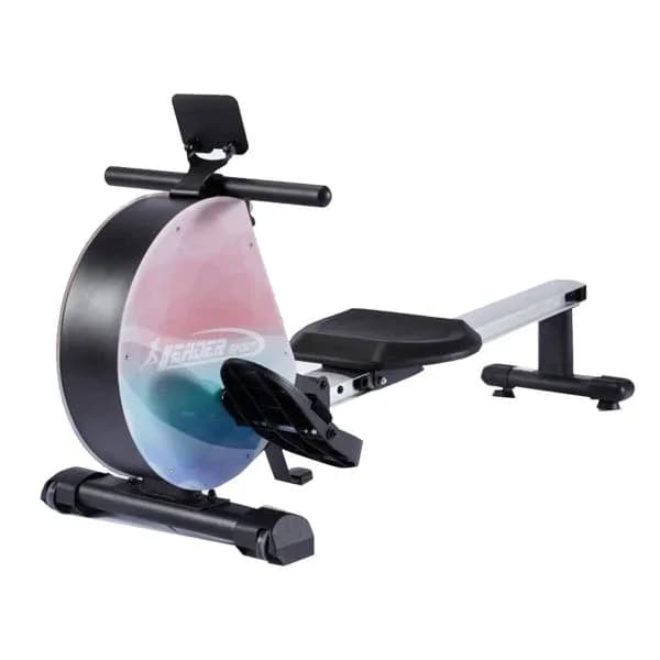 دستگاه قایقی روئینگ لیدر اسپرت مدل row machine 02