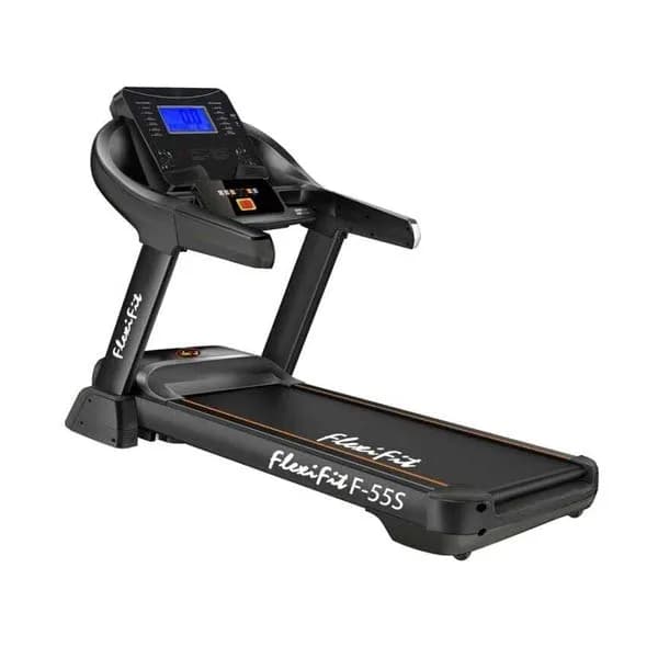 تردمیل باشگاهی فلکسی فیت مدل FlexiFit F-55S