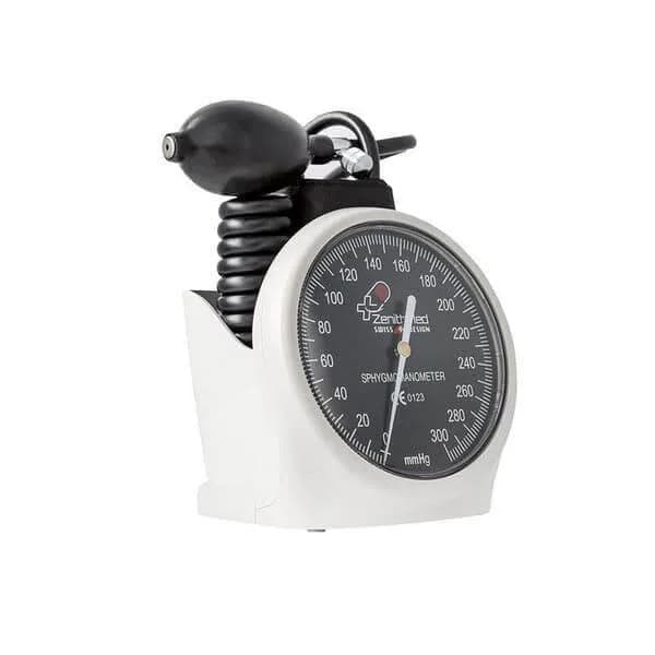 فشارسنج عقربه ای زنیت مد مدل Zenithmed zth 6005