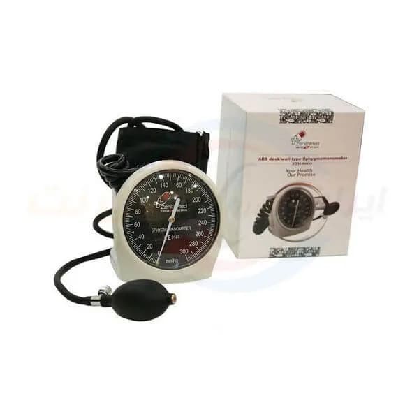 فشارسنج عقربه ای زنیت مد مدل Zenithmed zth 6005 — تصویر ۳