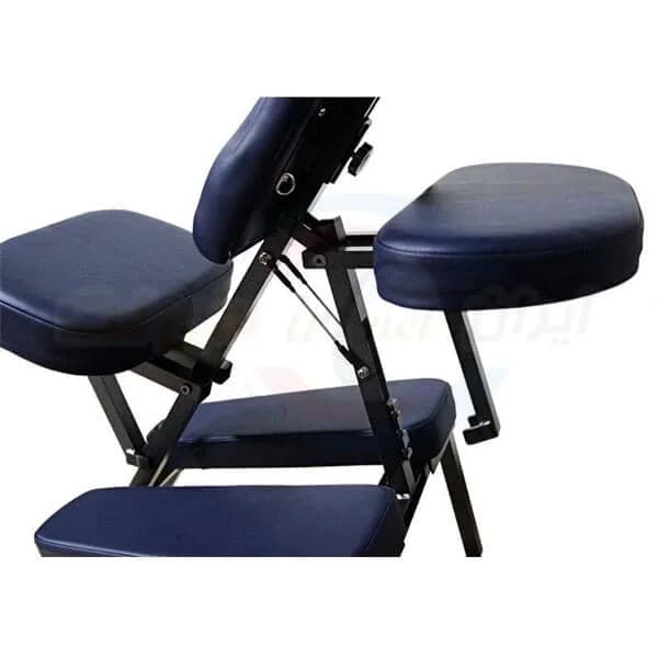 صندلی بک ماساژ پرتابل ریلکس مدل Relax PC52 — تصویر ۴
