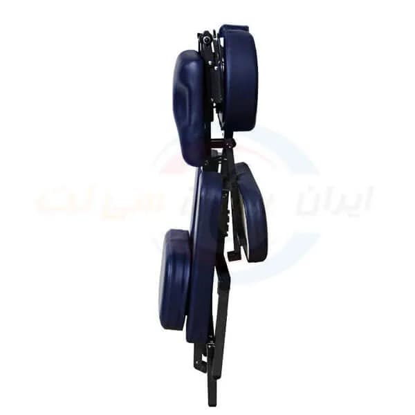 صندلی بک ماساژ پرتابل ریلکس مدل Relax PC52 — تصویر ۷