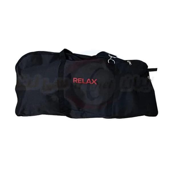 صندلی بک ماساژ پرتابل ریلکس مدل Relax PC52 — تصویر ۸