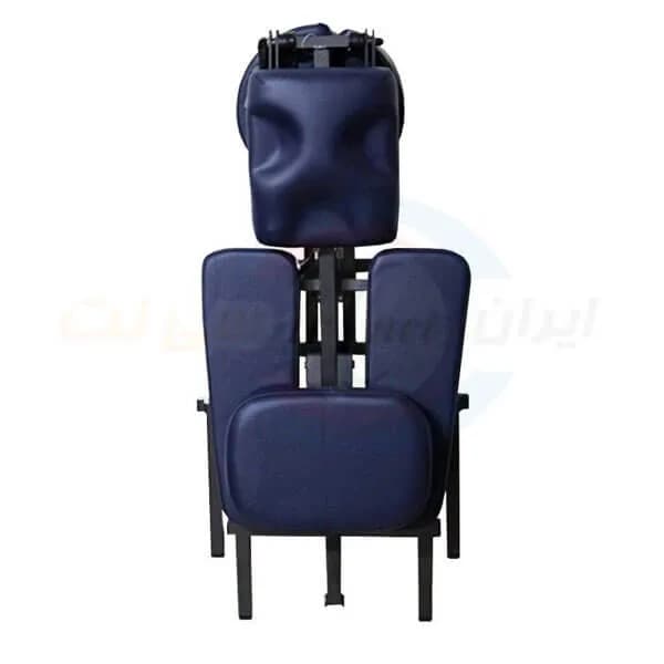 صندلی بک ماساژ پرتابل ریلکس مدل Relax PC52 — تصویر ۶