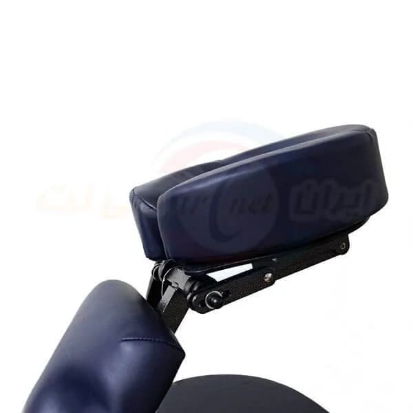صندلی بک ماساژ پرتابل ریلکس مدل Relax PC52 — تصویر ۳