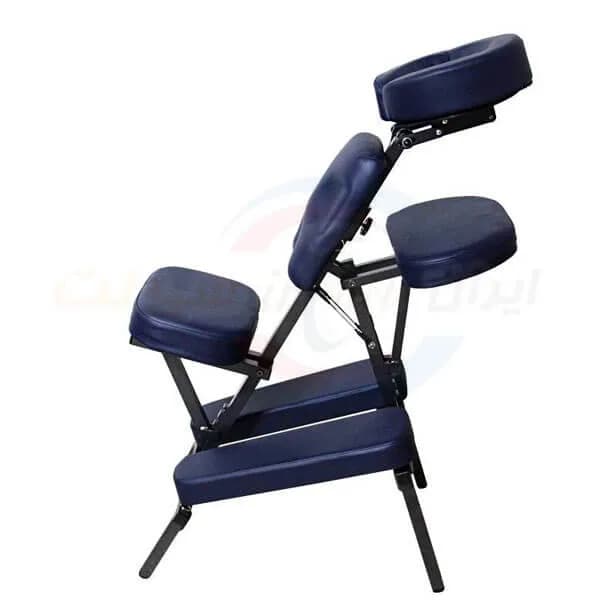 صندلی بک ماساژ پرتابل ریلکس مدل Relax PC52 — تصویر ۲