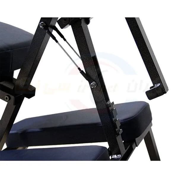 صندلی بک ماساژ پرتابل ریلکس مدل Relax PC52 — تصویر ۵