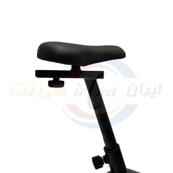 دوچرخه ثابت خانگی ای ام اچ مدل EMH FITNESS 110B — تصویر ۳
