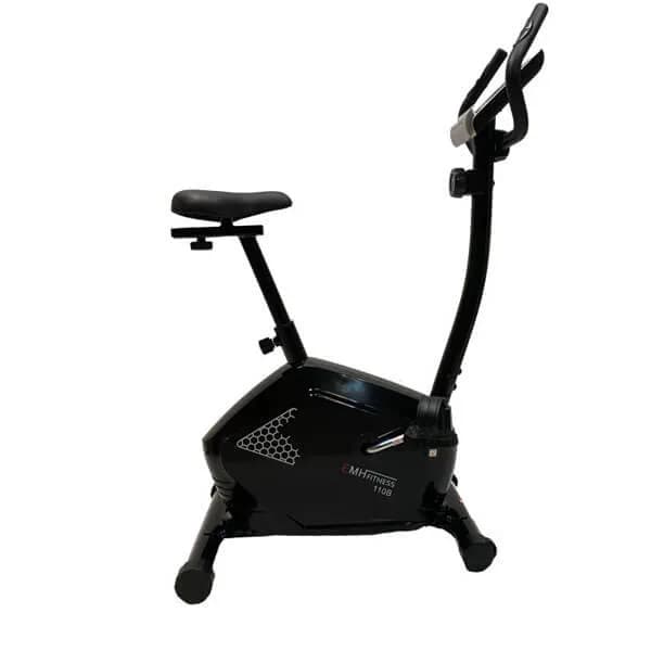 دوچرخه ثابت خانگی ای ام اچ مدل EMH FITNESS 110B