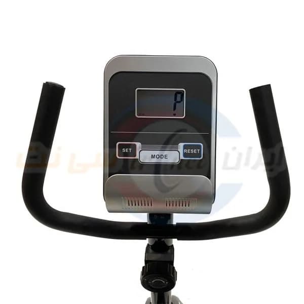 دوچرخه ثابت خانگی ای ام اچ مدل EMH FITNESS 110B — تصویر ۴