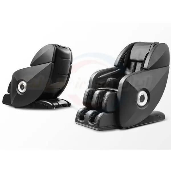 صندلی ماساژور بن کر مدل Boncare k18 — تصویر ۲