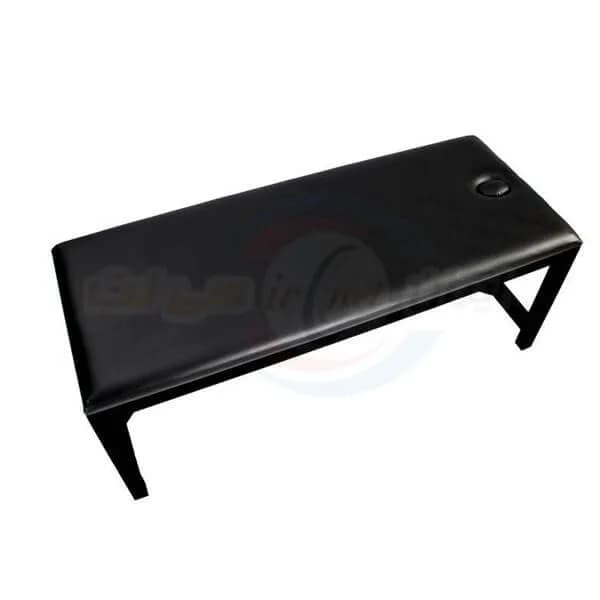 تخت ماساژ چوبی ریلکس مدل Relax SRF ecco — تصویر ۲