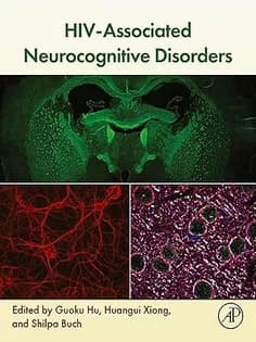 دانلود کتاب HIV-Associated Neurocognitive Disorders