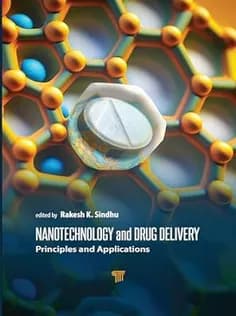 دانلود کتاب Nanotechnology and Drug Delivery