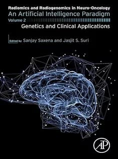 دانلود کتاب Radiomics and Radiogenomics in Neuro-Oncology