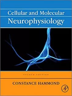 دانلود کتاب Cellular and Molecular Neurophysiology